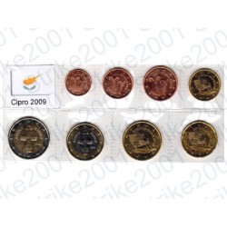 Cipro - Blister 2009 FDC
