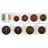Irlanda - Blister 2009 FDC