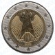 Germania 2002 - 2€ FDC