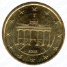 Germania 2003 - 50 Cent. FDC