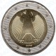 Germania 2006 - 2€ FDC