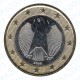 Germania 2005 - 1€ FDC
