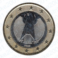 Germania 2005 - 1€ FDC