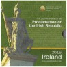 Irlanda - Divisionale 2016 FDC