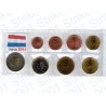 Olanda - Blister 2012 FDC
