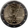 Portogallo - 2€ Comm. 2012 FDC Guimaraes