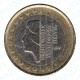 Olanda 1999 - 1€ FDC