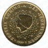 Olanda 1999 - 50 Cent. FDC