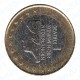 Olanda 2000 - 1€ FDC