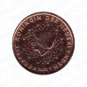 Olanda 2000 - 2 Cent. FDC