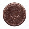 Olanda 2000 - 5 Cent. FDC