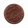 Olanda 2005 - 2 Cent. FDC