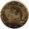 Cipro 2008 - 20 Cent. FDC
