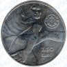 Portogallo - 7,5€ 2016 FDC Eusébio