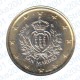 San Marino 2004 - 1€ FDC