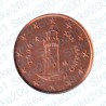 San Marino 2006 - 1 Cent. FDC