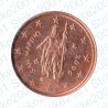 San Marino 2006 - 2 Cent. FDC