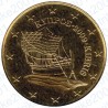 Cipro 2009 - 10 Cent. FDC