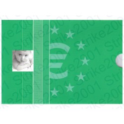 Germania - Serie Baby 2003 FDC