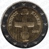 Cipro 2009 - 2€ FDC