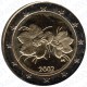 Finlandia 2002 - 2€ FDC