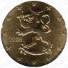 Finlandia 2008 - 20 Cent. FDC
