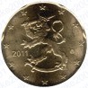 Finlandia 2011 - 20 Cent. FDC