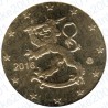 Finlandia 2016 - 10 Cent. FDC