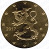 Finlandia 2017 - 50 Cent. FDC