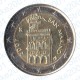 San Marino 2007 - 2€ FDC