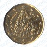 San Marino 2007 - 20 Cent. FDC
