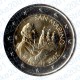 San Marino 2017 - 2€ FDC