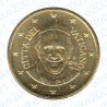 Vaticano 2014 - 50 Cent. FDC