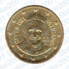 Vaticano 2015 - 50 Cent. FDC