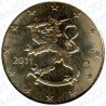 Finlandia 2011 - 50 Cent. FDC