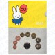 Olanda - Serie Miffy 2005 FDC