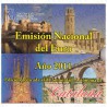 Spagna - Divisionale Ufficiale 2011 FDC Cataluna