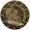 Cipro 2017 - 10 Cent. FDC