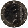 Olanda 2017 - 1€ FDC
