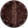 Olanda 2017 - 2 Cent. FDC