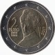 Austria 2017 - 2€ FDC