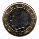 Belgio 2002 - 1€ FDC