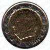 Belgio 2002 - 2€ FDC
