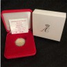 Monaco - 2€ Comm. 2011 Matrimonio in Box