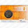 Olanda - 2€ Comm. 2013 FDC Guglielmo in Folder