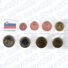 Slovenia - Blister 2009 FDC