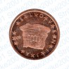 Slovenia 2009 - 2 Cent. FDC