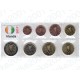 Irlanda - Blister 2017 FDC