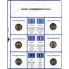 Kit Foglio 2 Euro Comm. 2015