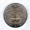 Austria - 2€ Comm. 2007 FDC Trattato Roma